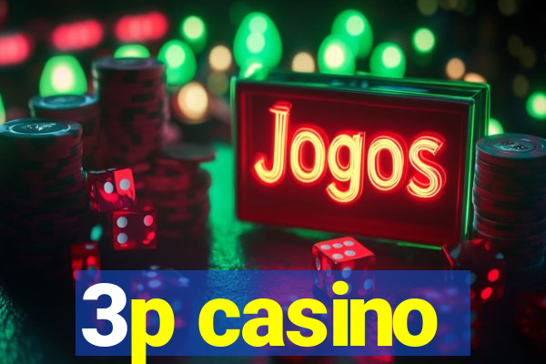 3p casino